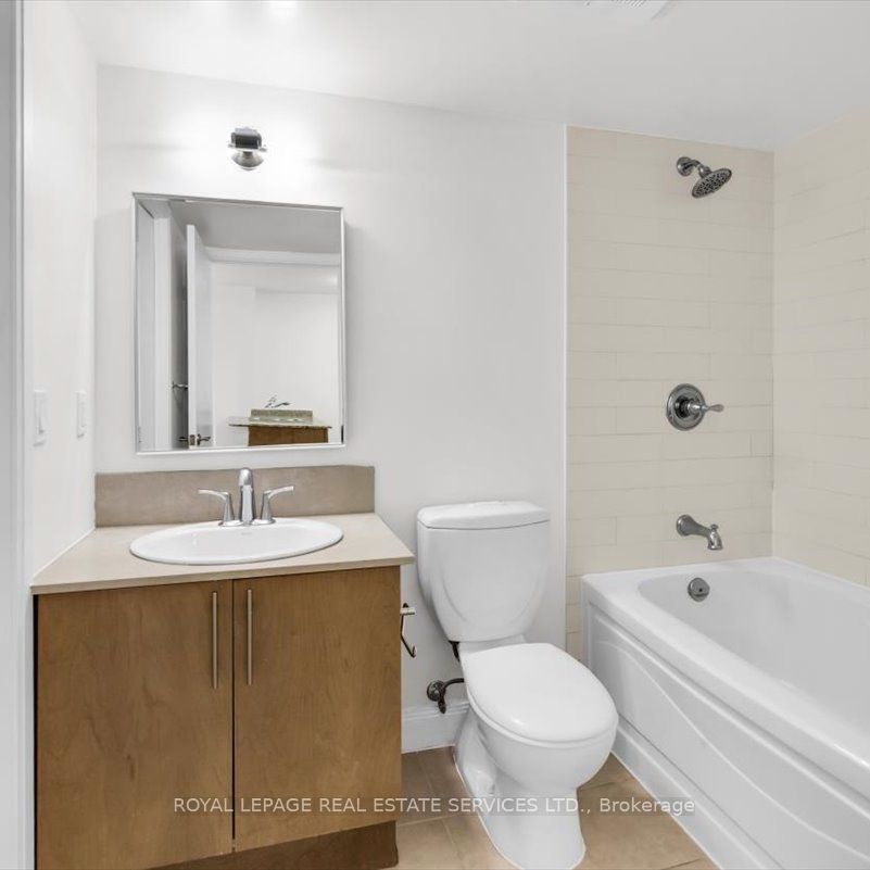 Quantum North Tower Lofts , #807 - Photo 1