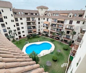 Piso En alquiler Calle la Florida 5, San Luis de Sabinillas, Manilva - Photo 2