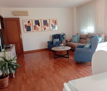 Ático de alquiler en Urbanización Santa Rosa - Photo 6