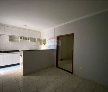 Casa com 3 dormitórios, para locação no Bairro Cidade Jardim - Amer... - Foto 2