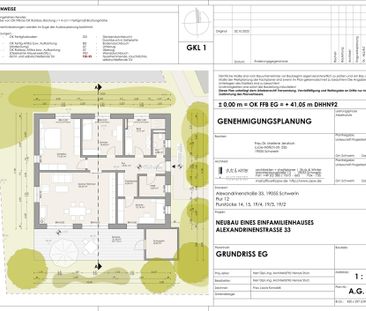 Einfamilienhaus in City Lage OPEN HOUSE 22.Nov 13-14Uhr - Foto 1