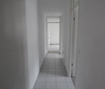 Komfortable und ruhige 2 Raumwohnung mit Wintergarten in Niederschö... - Photo 6
