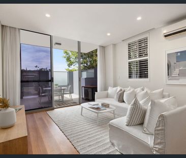 Coastal Lifestyle – Fully Furnished, North Facing Garden Apartment - Photo 1