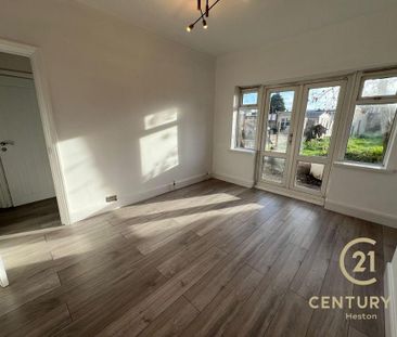 3 bedroom apartment to rent - Photo 3