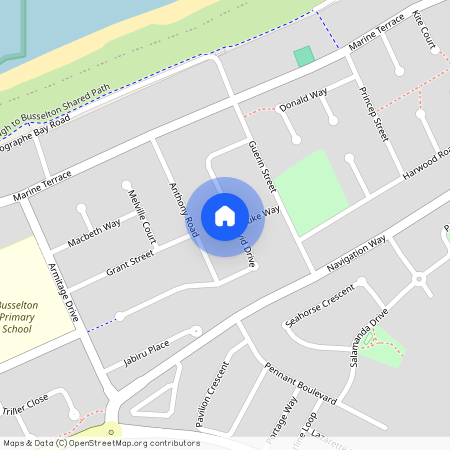 21 David Drive, Geographe