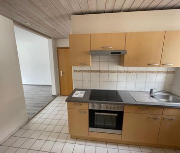 3 Zimmer, 1. Stock - Photo 4