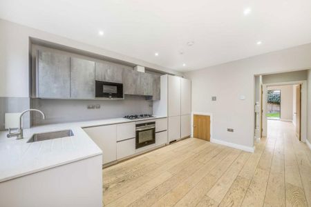 4 bedroom house to rent - Photo 5