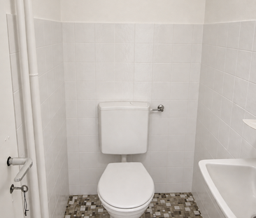 Ihr neues Zuhause - grosszügige Wohnung! - Foto 6