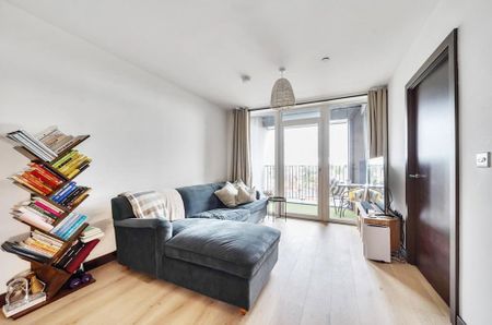 1 bedroom apartment to rent - Photo 3