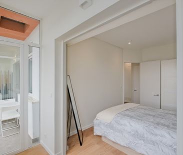 Apartamento T1 em Lisboa - Photo 4