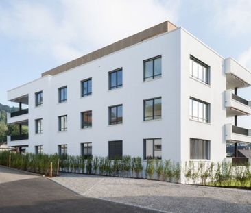 3.5-Zimmerwohnung im Neubaustandard sucht neuen Mieter! - Foto 2
