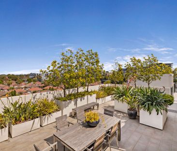 Deposit Taken&comma; Opens Cancelled&excl; Spacious Light Filled Ap... - Photo 4