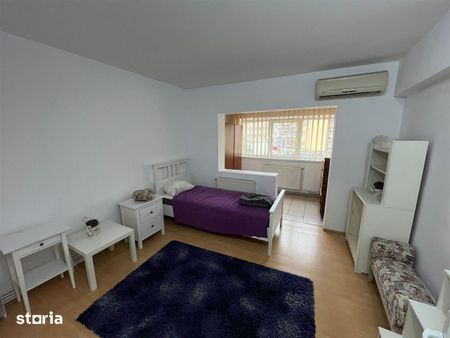 Apartament cu 2 camere de inchiriat – Zona Strand | Decomandat, Etaj 2 - Photo 5