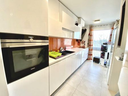 T4 Fontenay-le-Fleury 89 m² - Photo 4