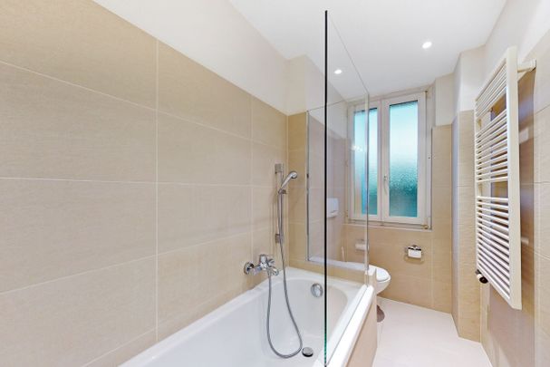 Moderne Stadtwohnung - Foto 1