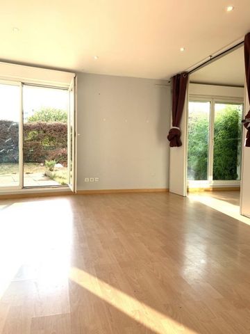 T1/2 Montigny-le-Bretonneux 37 m² - Photo 4