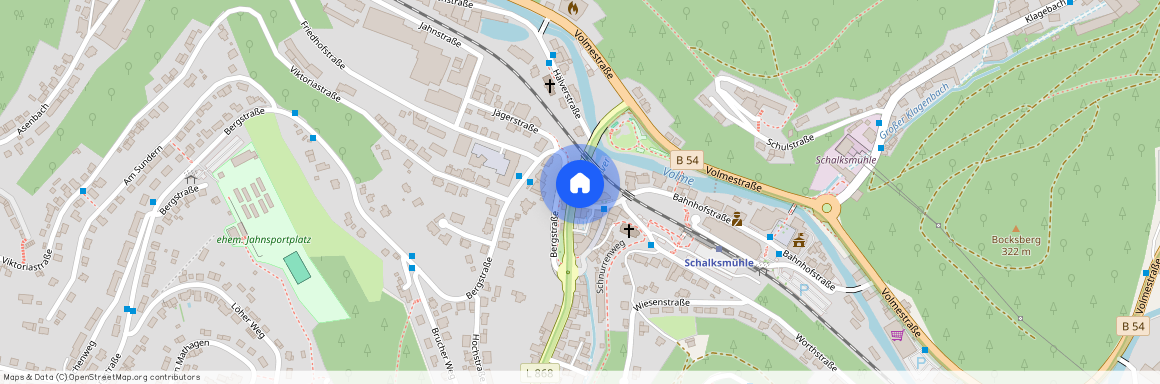 Hälverstraße 17, 58579 Nordrhein-Westfalen - Schalksmühle