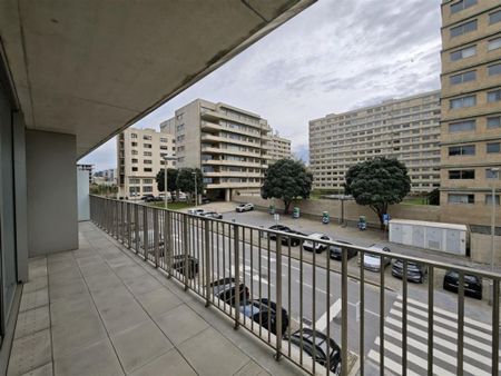 2 room luxury Apartment for rent in Matosinhos, Distrito do Porto - Photo 4