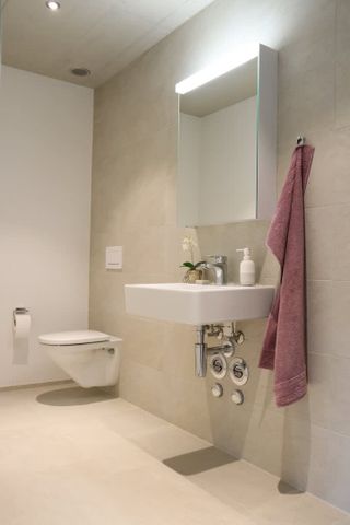 3.5 Zimmer, 85 m², 2. Stock - Photo 5