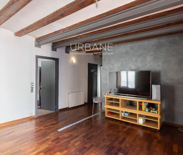 Piso Amueblado de 2 Habitaciones en Alquiler Temporal en el Barrio ... - Photo 3