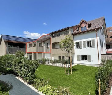 5.5-Zimmer-Hausteil Nähe Schifflände und Untersee zu vermieten - Photo 5