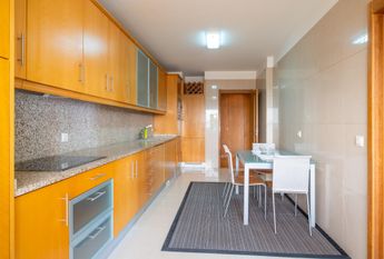 Apartamento T2 em Porto