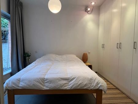 Appartement te huur - Photo 4