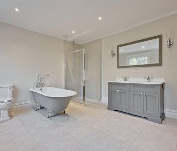 5 bedroom detached house to rent - Photo 6