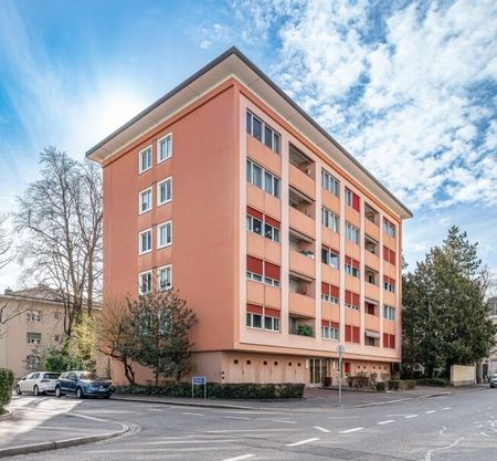 Your new home in the popular Gellert district - Photo 2