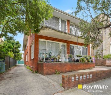 Bright 1-Bedroom Unit with Private Balcony - Photo 6