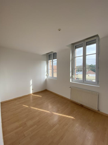 APPARTEMENT TYPE 4 - VISITE VIRTUELLE - Photo 3