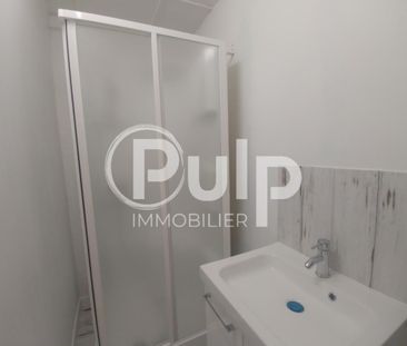 Appartement à louer à Lens - Réf. L0417 - Photo 3