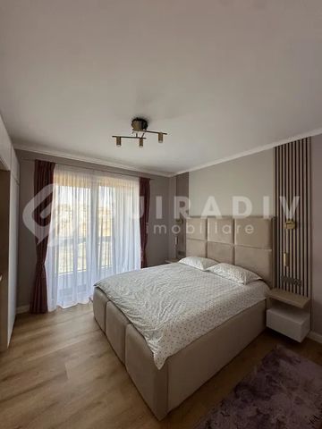 Apartament premium, parcare subterana, bloc nou- Buna Ziua - Photo 3
