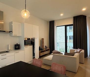 Woning te huur in Antwerpen voor € 1.250 met 2 slaapkamers - Foto 6