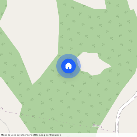 88 Wilsons Road, NSW 2533, Jerrara