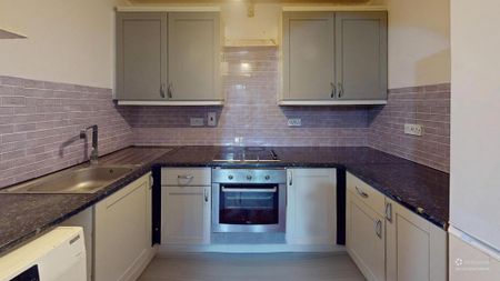 1 bedroom flat to rent - Photo 4