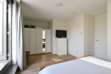 Huis te huur: Struikheidelaan 67 1213 WZ Hilversum - Foto 5