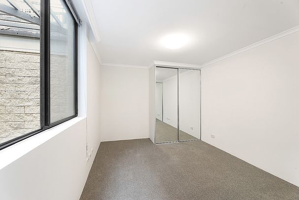 Level1/10 Scott Street, Pyrmont, NSW 2009 - Photo 1