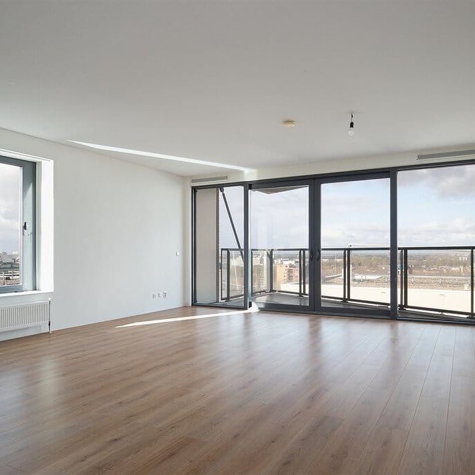 Appartement te huur: Koningin Wilhelminaplein 666 1062 KS Amsterdam - Foto 1