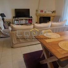 Μεζονέτα για ενοικίαση - Νέα Μάκρη - Photo 1