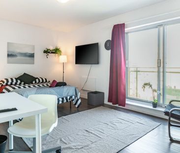 Deluxe Balcony Room - Sherbrooke - Photo 5