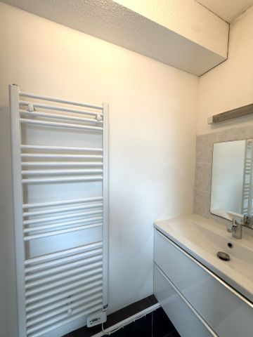 Location Appartement 2 pièces 30m² BUXEROLLES 86180 - Photo 3