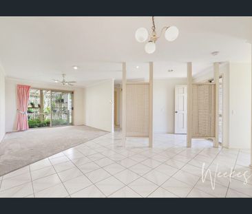 TIMELESS CHARM MEETS SPACIOUS LIVING! - Photo 1