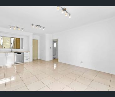 Spacious One-Bedroom Unit with Study in Rivervale - Photo 3