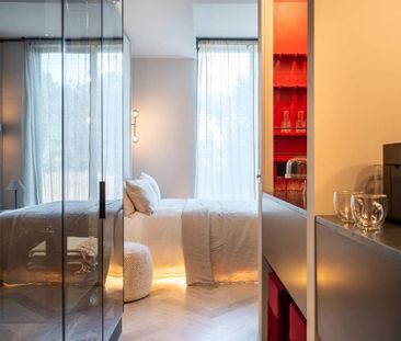 Studio to rent - Photo 4