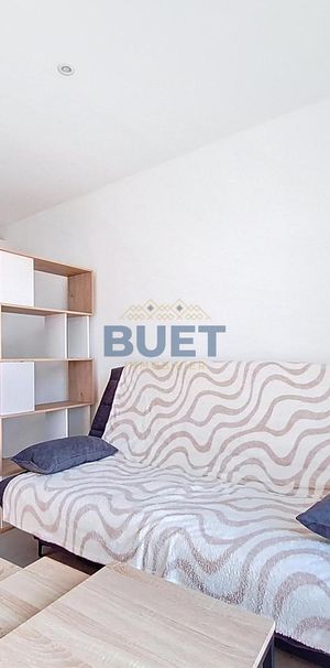 A LOUER - FACULTÉS - Bel appartement T1 meublé, ... - Photo 1