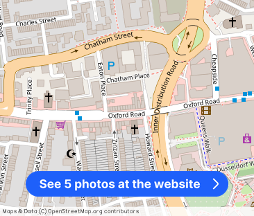 Oxford Road, Reading, RG1 - Photo 1
