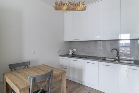 Idealnie ciche. Świetna lokalizacja - Zdjęcie 5