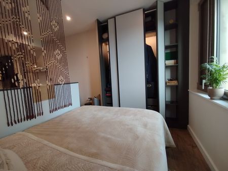 Studio Flat, Enclave Acton, W3 - Photo 5