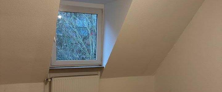 Renovierte 3-Zimmer Wohnung, ca 65qm, in Iserlohn - Photo 1